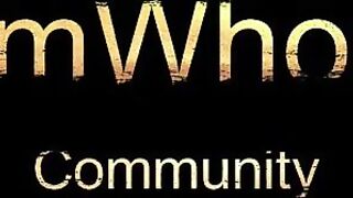 Hotwife Mei gets grunting orgasmic creampie in threesome