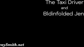Jeny Smith Massage_taxi_Driver