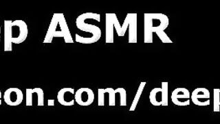 Deep ASMR