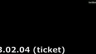 Effyloweell ticket show