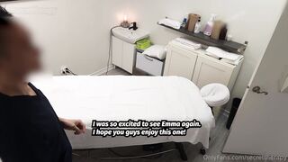 Secret Therapy - Emma MILF Full Video