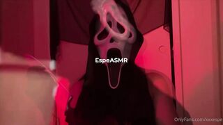 Cuddle ASMR (Espe ASMR)