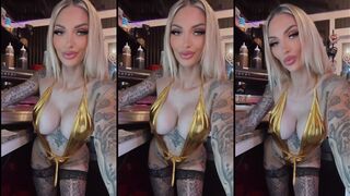 Barista a