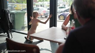 Xenia - Mystery Cafe