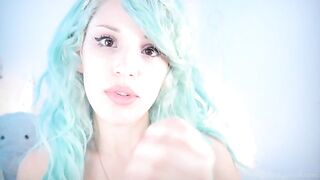 Cherry Crush ASMR