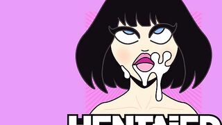 Rae Lil Black Real Life Hentai