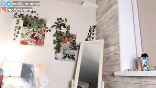 Molly cemma
