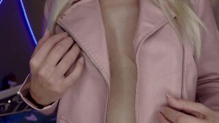 Barberry ASMR