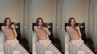 mashenka tease