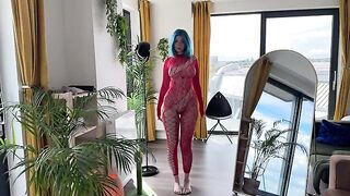 Vixenp