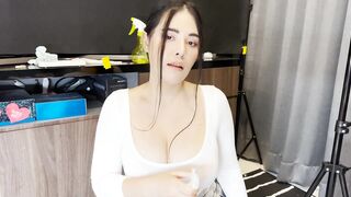Wan ASMR