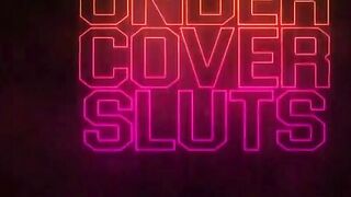 Clover Baltimore / Sabrina Violet