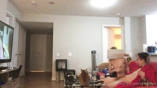 Sinfuldeeds BLONDE MASSEUSE 3rd APPOINTMENT