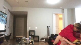 Sinfuldeeds BLONDE MASSEUSE 3rd APPOINTMENT