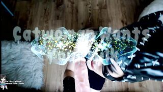 felicia vox -- catwoman wants your milk