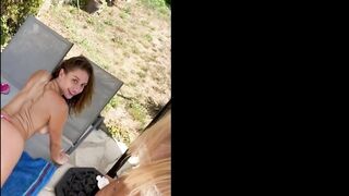 k8lyn096 x Frances Bentley Full Naked Fingering Onlyfans