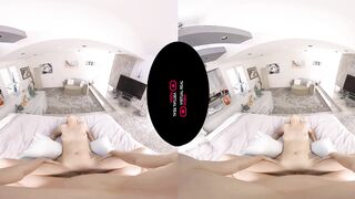 Elsa Jean POV VR Porn video