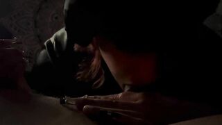 iluvaniii bbc blowjob ppv