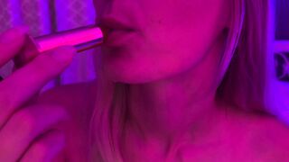 Barberry ASMR