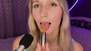 Barberry ASMR