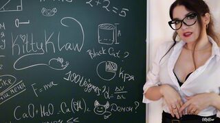 KittyKlaw ASMR