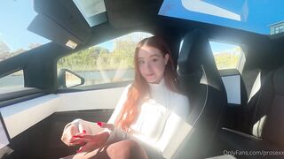 Prosexx Suck Drivers Dick And Fucked From Behind