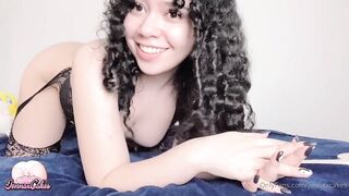 jennaxcakes dildo riding ppv