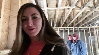 B.A OF - New Building Fucking