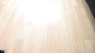 Jeni Juice -- Sucking and rimming daddy