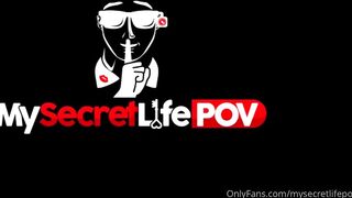 Bryce Adams OnlyFans MySecretLifePOV