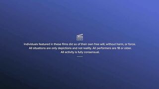 [DaughterSwap] Chloe Temple, Freya von Doom - Breaking Through The Wall