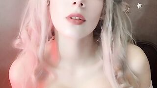 Takeomeow Snowy Elf (Video 23)