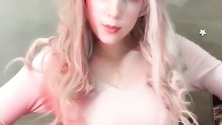 Takeomeow Snowy Elf (Video 4)