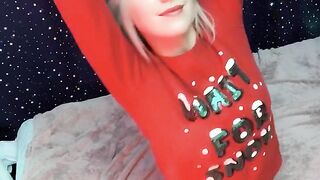 Takeomeow Christmas Ciri (Video 26)