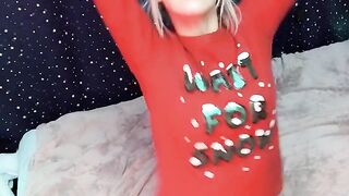 Takeomeow Christmas Ciri (Video 26)