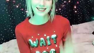 Takeomeow Christmas Ciri (Video 23)