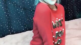 Takeomeow Christmas Ciri (Video 21)