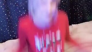 Takeomeow Christmas Ciri (Video 21)