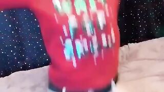 Takeomeow Christmas Ciri (Video 21)