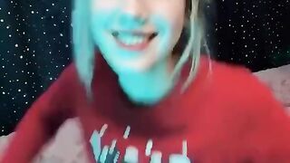 Takeomeow Christmas Ciri (Video 17)