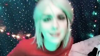 Takeomeow Christmas Ciri (Video 6)