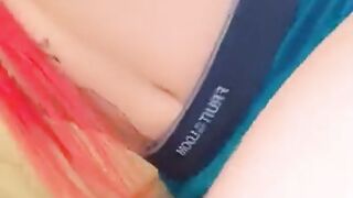 Aylek OnlyFans Leaks (Video 6)