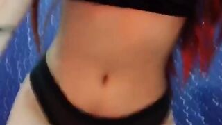 Takeomeow Poison Ivy (Video 15)