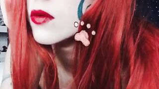 Takeomeow Poison Ivy (Video 14)