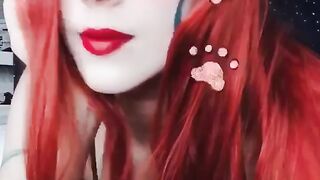 Takeomeow Poison Ivy (Video 14)