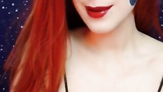 Takeomeow Poison Ivy (Video 12)