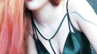 Takeomeow Poison Ivy (Video 7)