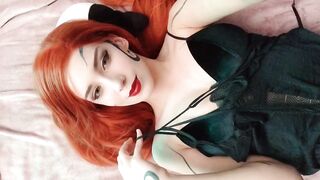 Takeomeow Poison Ivy (Video 6)