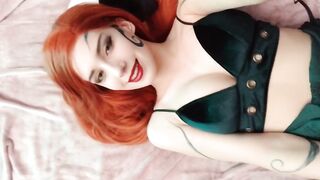 Takeomeow Poison Ivy (Video 6)