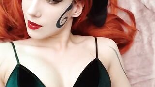 Takeomeow Poison Ivy (Video 4)